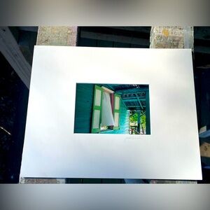 French Quarter Photograph